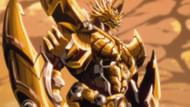 Garo: Vanishing Line (Image via MAPPA)
